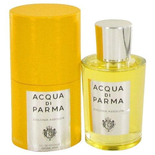 Acqua Di Parma Colonia Assoluta EDT 100ml Unisex Perfume - Thescentsstore